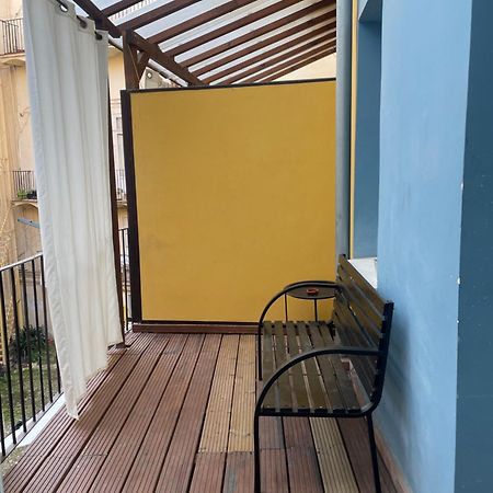 Alojamiento Ricar Lägenhet Valencia Exteriör bild